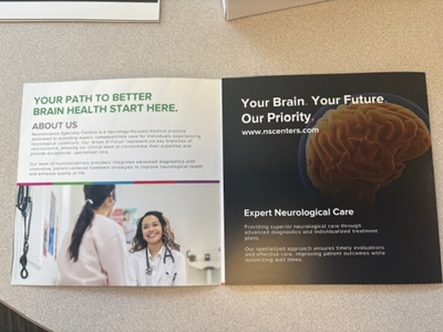 Small Format Printing Photo